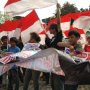 Ikut Aksi Damai di Gedung KPK, Bocah Tanggung Tidak Tahu Soal Revisi UU KPK