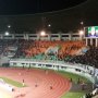 Takut Stadion Pakansari Banjir saat Timnas Indonesia vs Curacao, PSSI Siapkan Alat Sedot