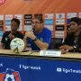 Pelatih Persib Bandung Puas dengan Hasil Imbang Lawan Tira-Persikabo