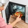 6 Benda yang Tidak Boleh Dimasukkan ke Dalam Microwave