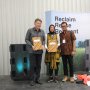Kurangi Sampah Plastik, Danone - Aqua akan Gunakan Kemasan Dapat Daur Ulang