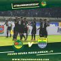 Hasil Akhir Tira Persikabo vs Persib, Maung Bandung Tahan Imbang Tuan Rumah