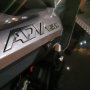 Psst ... Honda ADV 160 Tengah Dikembangkan, Menyusul PCX atau e:HEV