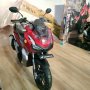 Enteng, Ini Cicilan Honda ADV 150 yang Baru Dirilis di Yogyakarta