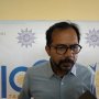 Jokowi Tolak 4 Poin Revisi UU KPK, Haris Azhar: Gelagat Popularitas Saja