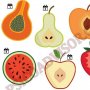 Tes Kepribadian : Yang Mana Buah Favorit Anda?