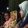 Ancam Pemilik Warung, Anak Elvy Sukaesih Pakai Samurai Pajangan