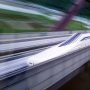 Potret Si Super Cepat Maglev, Kereta Futuristik Masa Depan nan Ajaib