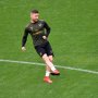 Soal Masa Depan Mustafi di Arsenal, Ini Ungkapan Unai Emery