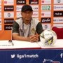 RD Curhat Soal Pemanggilan Pemain ke Timnas: Ganggu Persiapan Tim