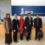 Indonesia Dukung Kemitraan Fund for Agricultural Development Membangun Desa