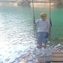 Telaga Biru akan Jadi Objek Wisata Unggulan Jabar