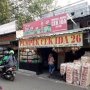 Cari Pempek Terlezat di Palembang, Yuk Telusuri Jalan Mujahiddin 26 Ilir