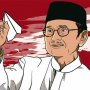 Pesawat 'Warisan' Habibie Dicoret dari PSN, Pemerintah Pilih Garap Drone