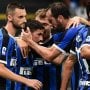Menang 1-0 Atas Udinese, Inter Milan Kokoh di Puncak Klasemen