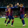Drama Tujuh Gol di Camp Nou, Barcelona Libas Valencia 5-2