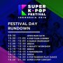 Super K-Pop Festival 2019 Hadirkan Fans Corner, Nobar Hingga Workshop