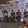 Balkonjazz Festival 2019 Dipadati 8000 Pengunjung