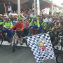 Jabar Sukses Selenggarakan Tour de Linggarjati