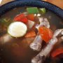 Favorit Warga Jabar, Ini 5 Manfaat Konsumsi Seblak Ceker