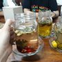 Wisata ke Lasem, Jangan Lupa Coba Minuman Rempah Berkhasiat Ini!