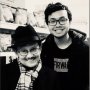 Cerita Mahasiswa di Jerman Disapa Habibie 'Saya Habibie, Dipanggil Eyang'