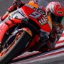 Alami Kecelakaan Parah di FP1, Marquez Siap Turun di GP Thailand