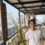 Resmi Dibuka, Intip Restoran Baru Teuku Rassya yang Bertema Papua