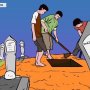 Foto yang Hilang, Cerita Penggali Kubur BJ Habibie