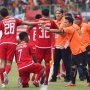 Live Streaming Persija Vs Madura United, Penentuan Nasib Macan Kemayoran