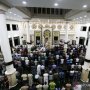 Rakyat Palestina di Gaza Salat Gaib dan Takziyah untuk BJ Habibie