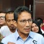 Eks Perusahaan Sawit Milik Sandiaga Disebut jadi Biang Kerok Karhutla