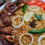 Resep Nasi Kebuli Kambing, Aroma dan Gurihnya Seperti Makan Sajian Hotel