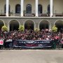 Civitas Academica UGM: Hentikan Pembahasan Revisi UU KPK!
