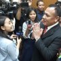Mau Sah Jadi Ketua KPK, Irjen Firli Sudah Datang ke DPR, ke Toilet Dulu