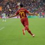 Mkhitaryan Cetak Gol di Debut Bersama AS Roma, Dzeko: Dia Pemain Top