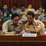 DPR Puji Kinerja Kementerian Pertanian Selama 5 Tahun Terakhir