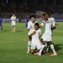 Timnas Indonesia U-16 Hantam Filipina Empat Gol Tanpa Balas