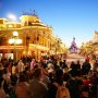 Viral Daftar Menu Makanan di Disneyland Tahun 1960-an, Murah Banget!
