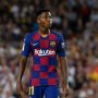 Sah! Wonderkid Barcelona asal Guinea Bissau Bisa Perkuat Timnas Spanyol