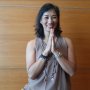 Kisah Mati Suri Lisa Samadikun, Buktikan Yoga Berefek Menyembuhkan