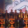Kemendikbud Selenggarakan Lomba Seni Siswa di Lampung