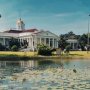 Dekat dengan Stasiun Bogor, Yuk Kunjungi 4 Destinasi Wisata Ini