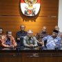 Mantan Pimpinan KPK Minta DPR Perkuat Pemberantasan Korupsi