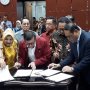 DPR-Pemerintah Sepakat Dewan Pengawas KPK Periode Pertama Dipilih Presiden