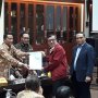 Dewan Pengawas KPK Dipilih Presiden, Menkumham: Jangan Su'uzan