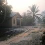 Penajam Paser Utara, Ibu Kota Baru Dilanda Kebakaran Hutan