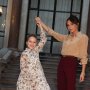 Victoria Beckham Ungkap Makeup Favorit Putrinya, Malah Dikritik Warganet