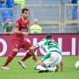 Hasil Liga Italia: Roma Pesta Gol, AC Milan Menang Tipis di Kandang Verona