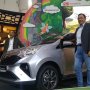 Daihatsu Resmi Luncurkan New Astra Daihatsu Sigra